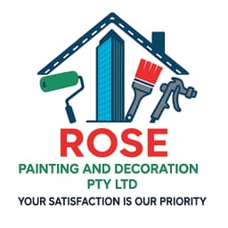 Rose Painting Decoration Pty Ltd